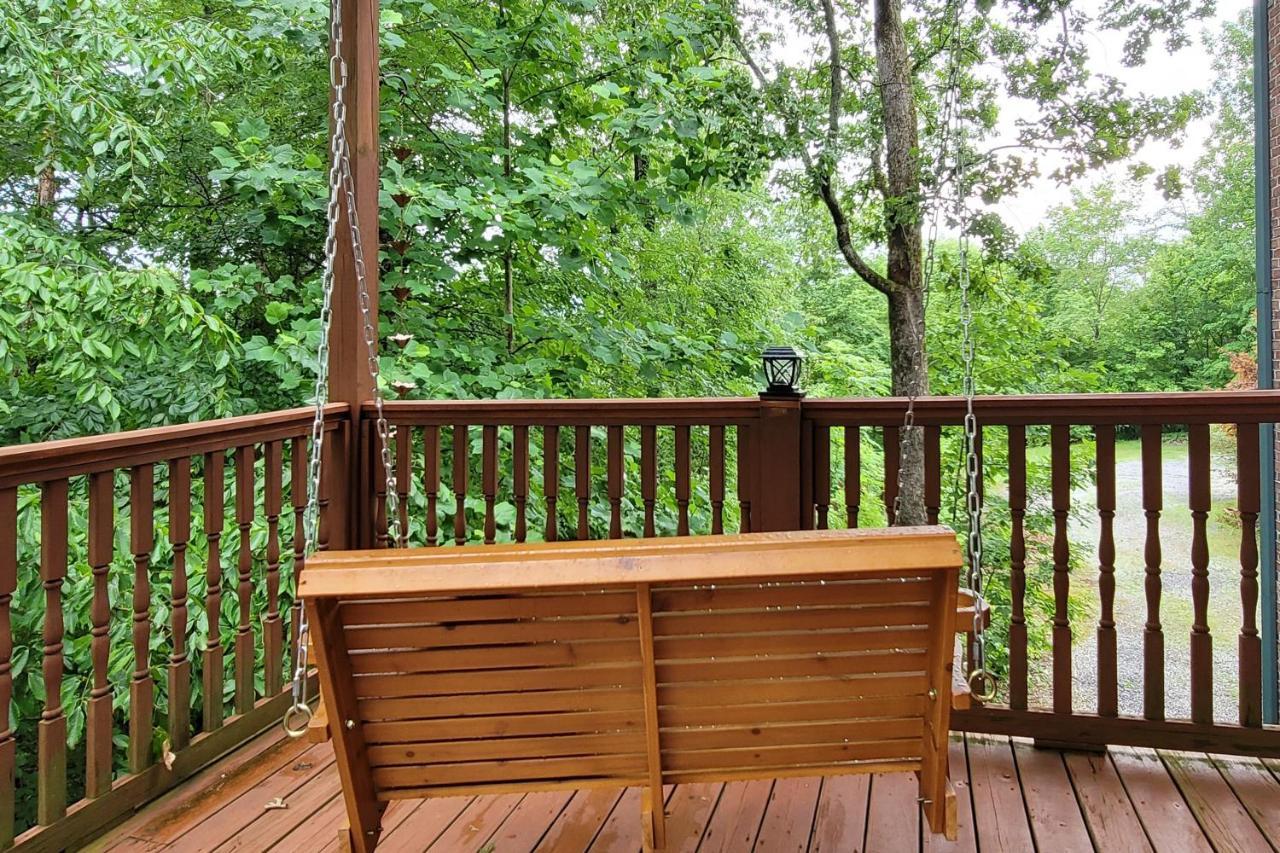 Tennessee Treat Pigeon Forge Bagian luar foto