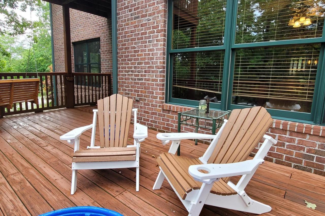 Tennessee Treat Pigeon Forge Bagian luar foto