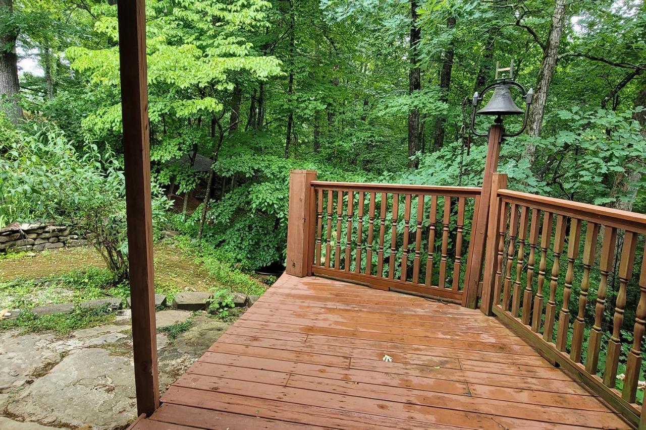 Tennessee Treat Pigeon Forge Bagian luar foto